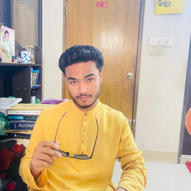 Maruf Khan