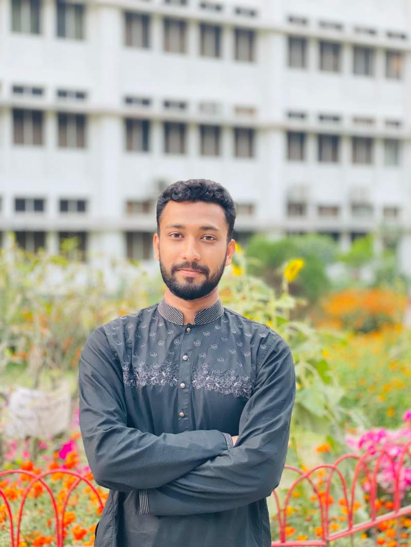 Roknul Islam Tonmoy