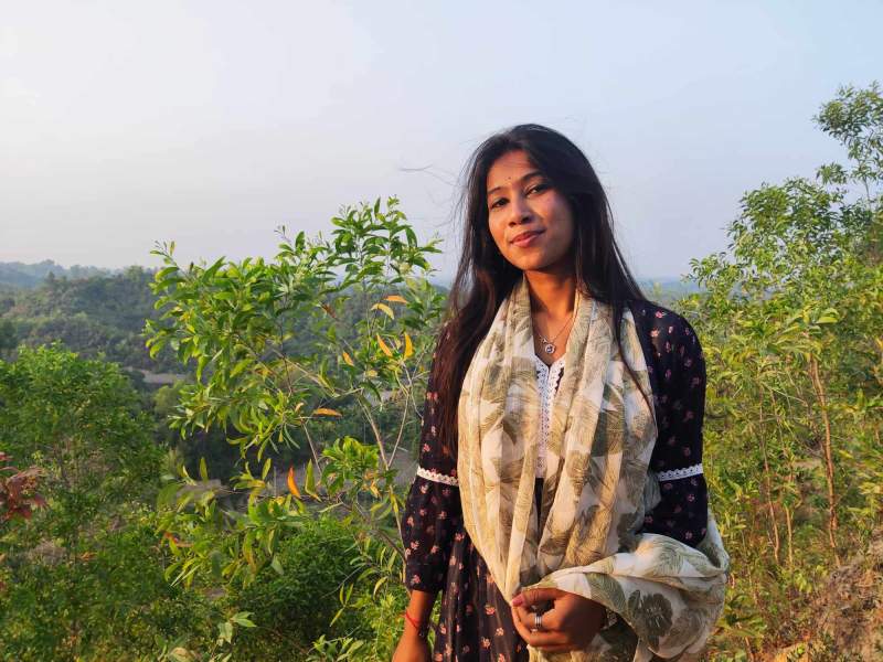 sathi kapashia