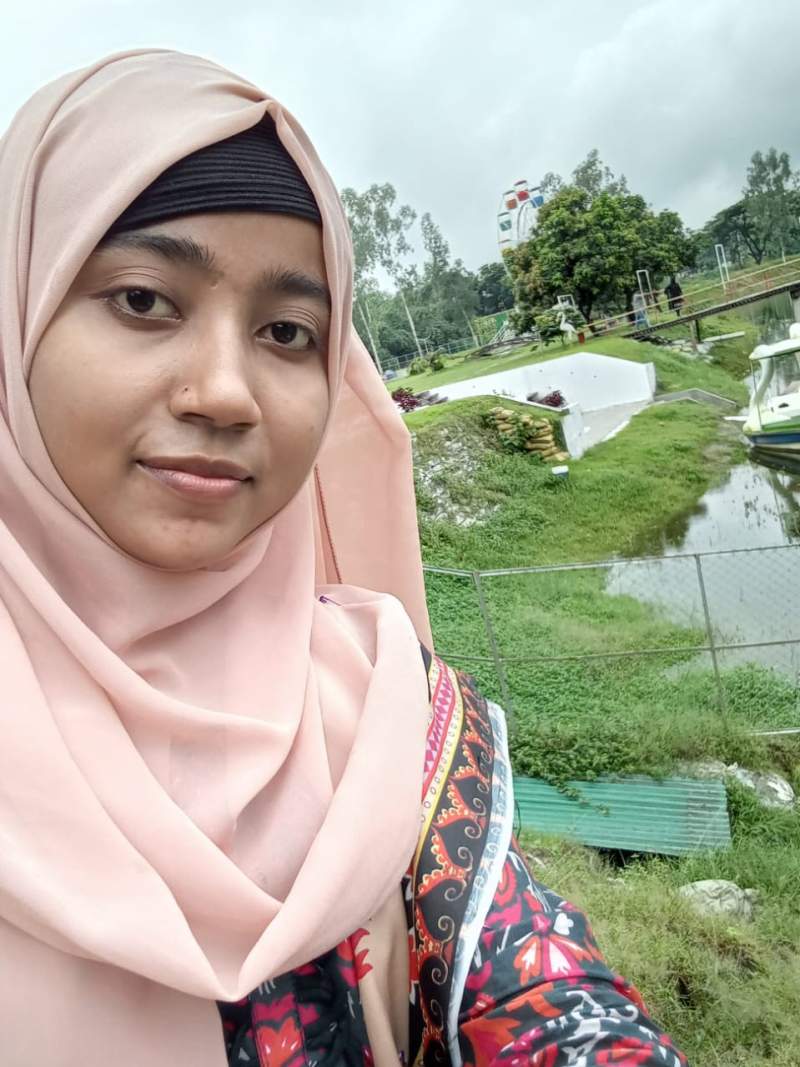 Most Tasnim Akter Liza