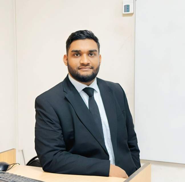 Tanjid Hasan Hridoy