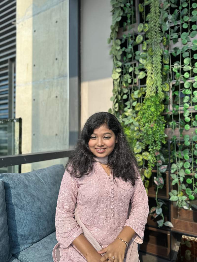 Sharara Amin