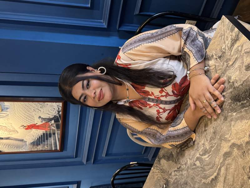 Afsana Hossain