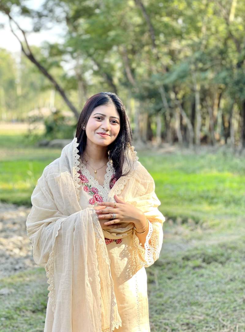 Sabiha Suraiya