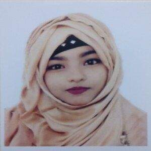Tahsina Islam Afra