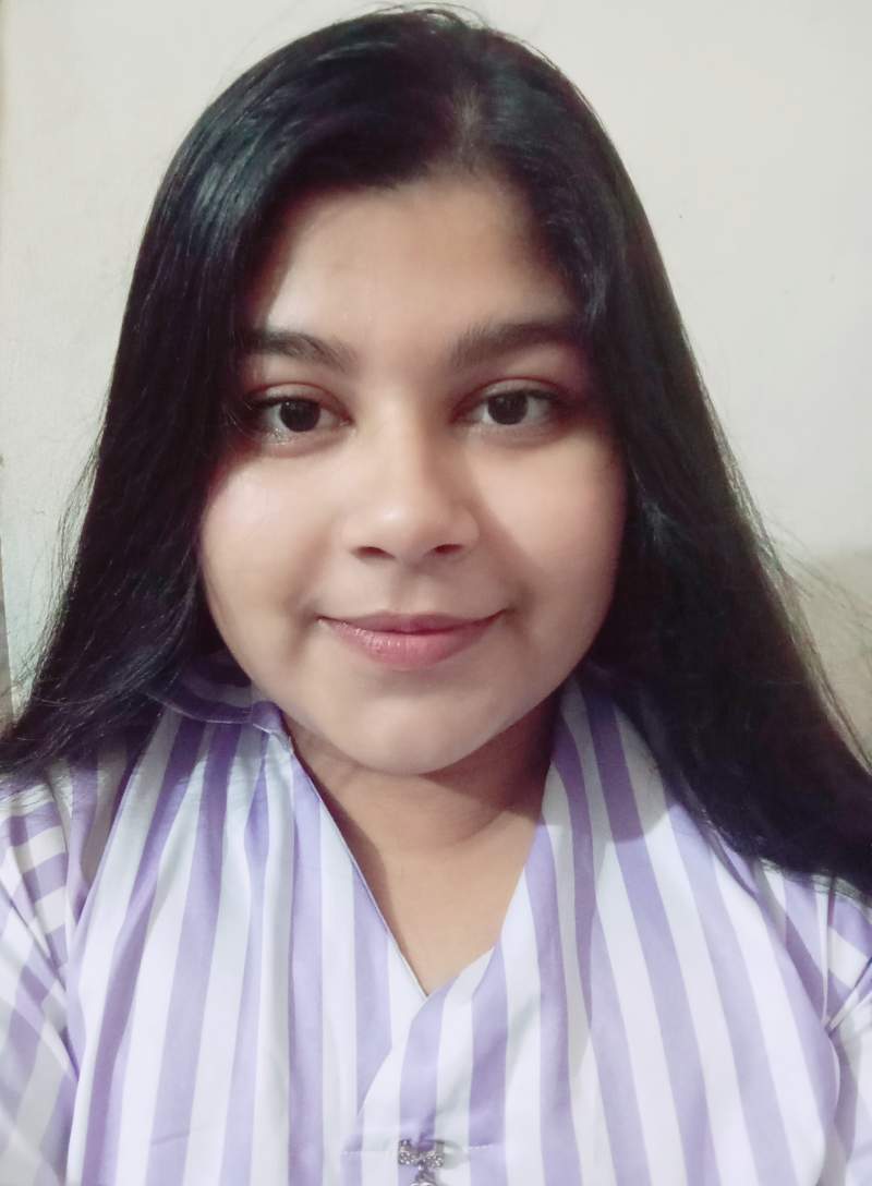 Diya Ghosh