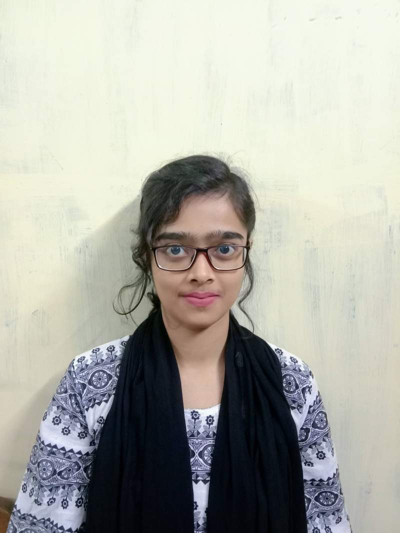 Maria Binte Azim