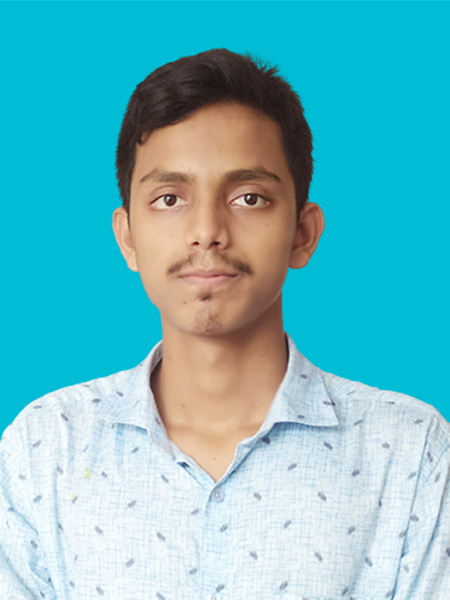 Md Toufiqe  Anowar Chowdhury