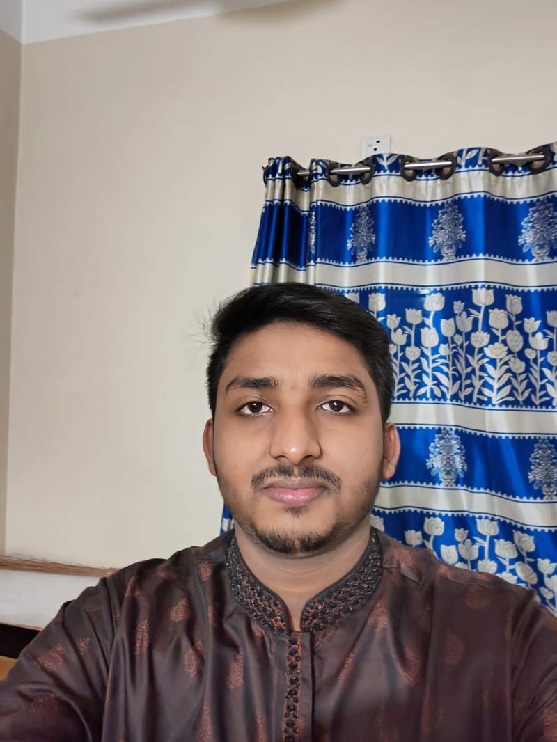 Md.Marof ahamed