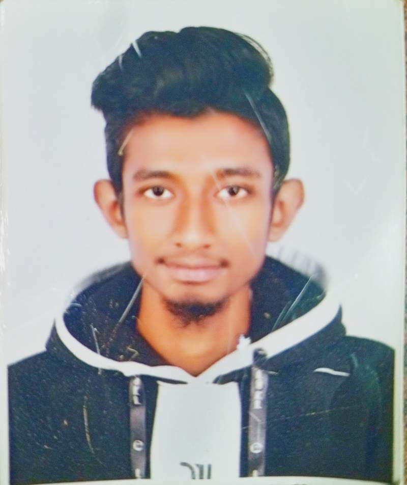 Areshad ahamed Likhon