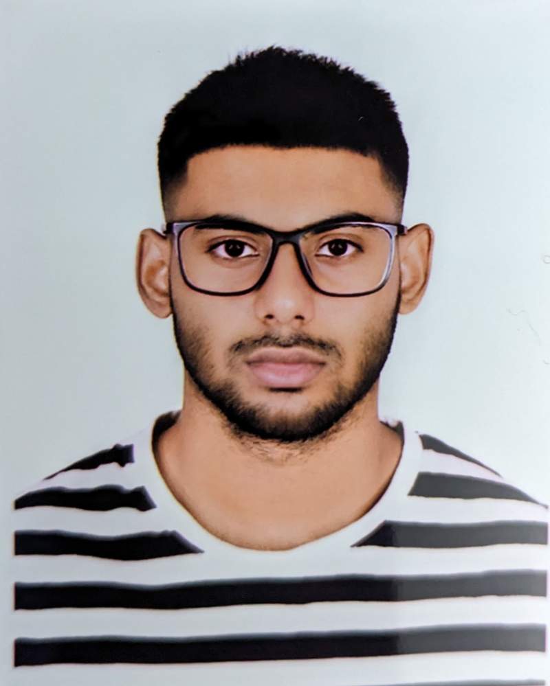 Tahmid Mostakim