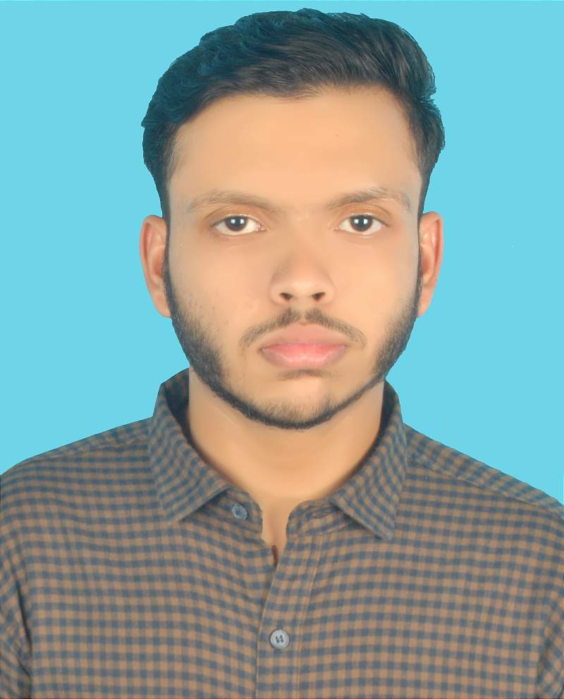 MD Abu Sowaib Faisal
