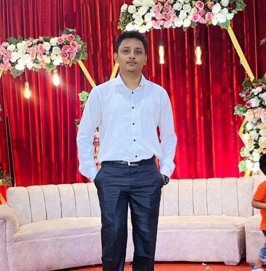 Mohammed Motammim Hasan Chowdhury