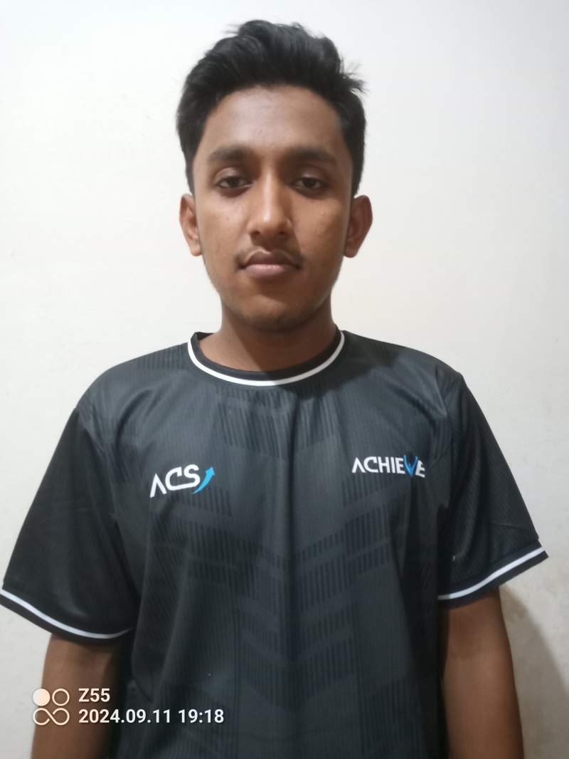 Nahid hasan