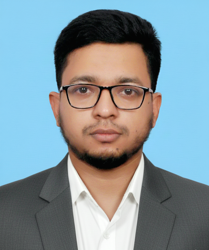 Md Mahadi Hasan