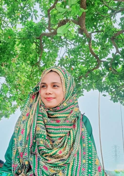 Saima Karim Runa