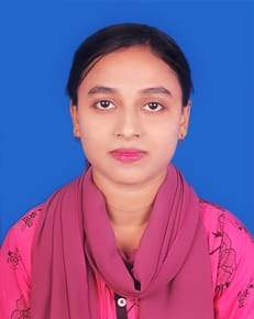 Suraiya Akter