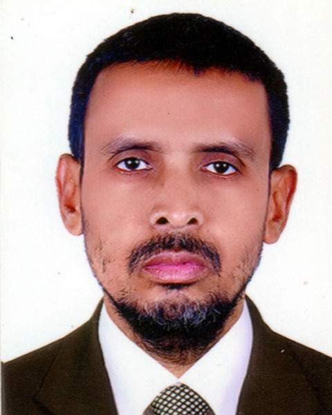 Mohammad Shahajhan