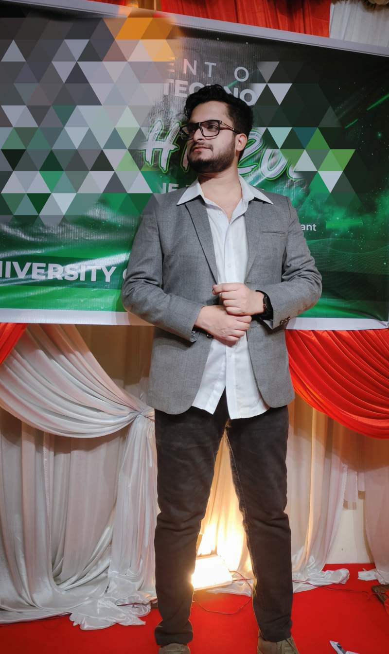 Rokibul Islam