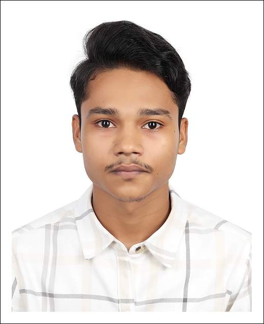 MD. Mosaddek Hossain Munna