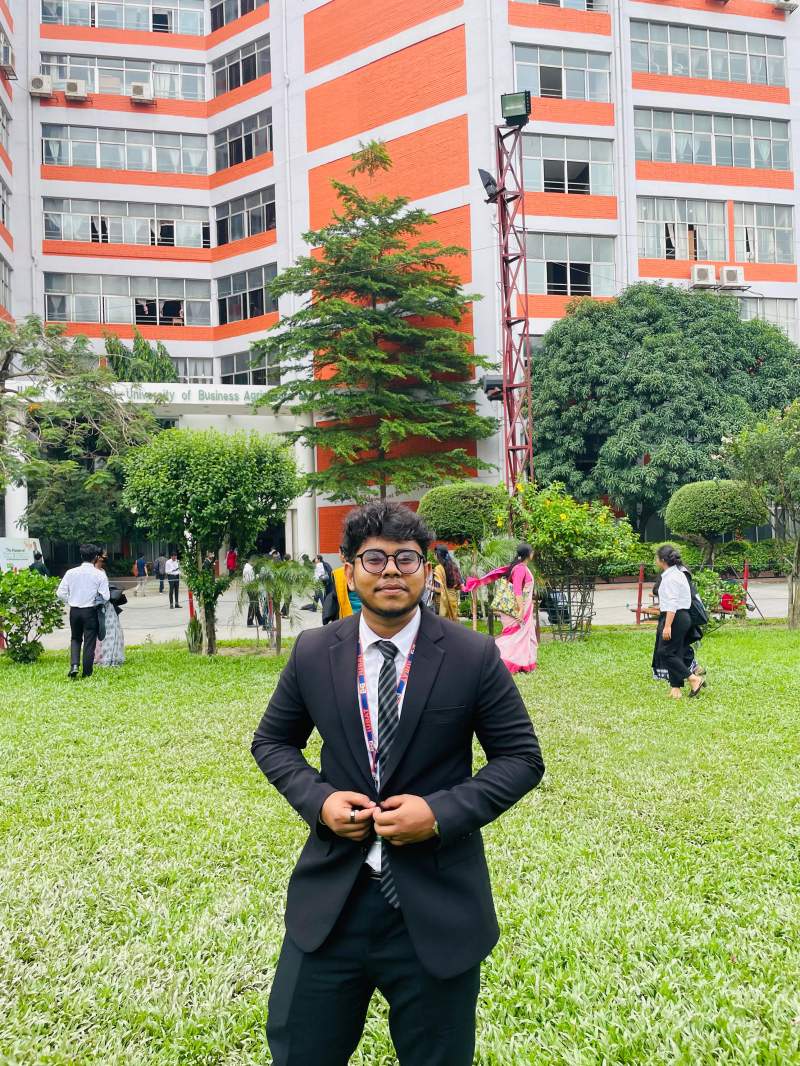Tanzim Rahman Tahan