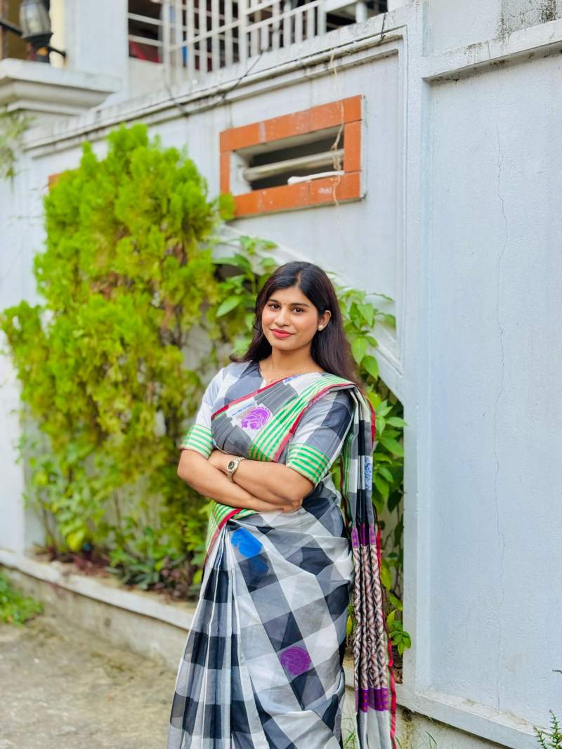 Tania shill puja