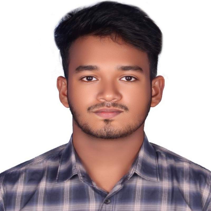 saiful islam jhalak