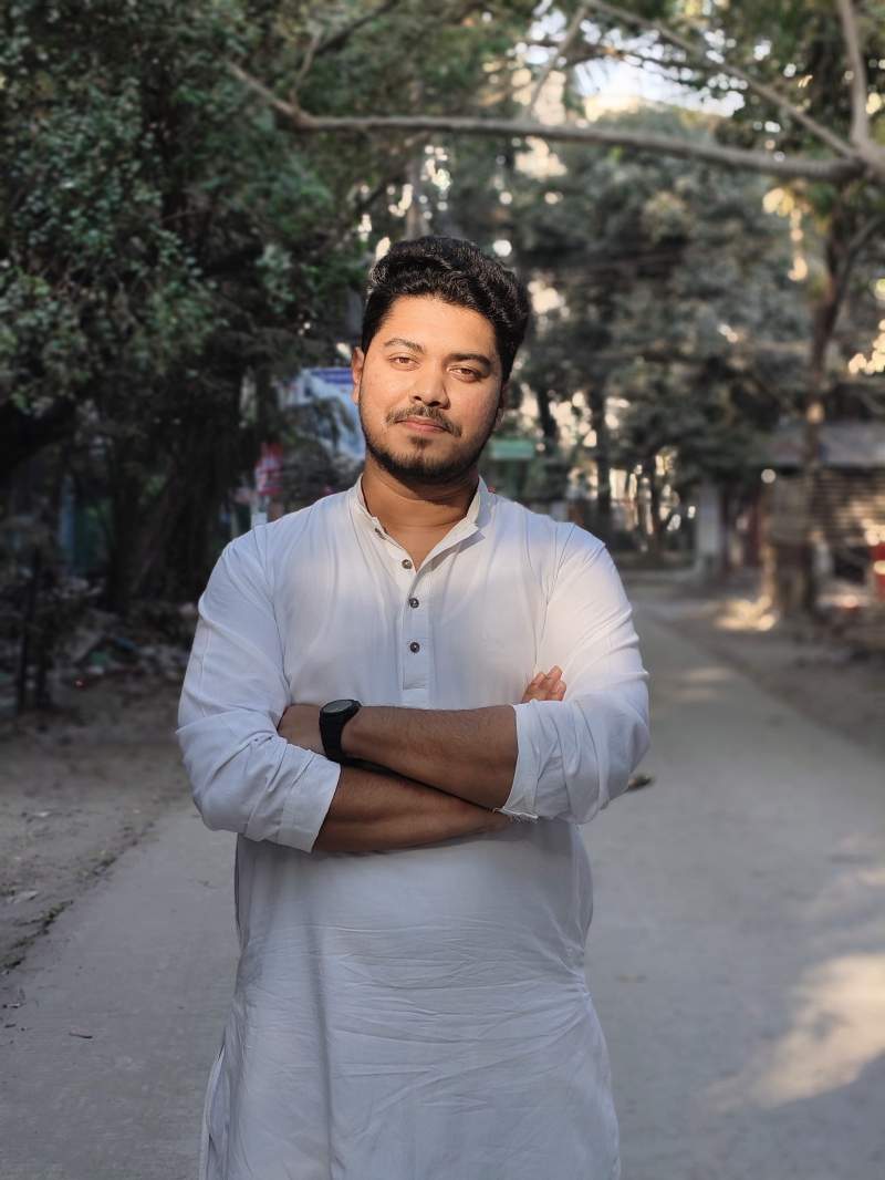 Tahsin Bhuiyan Ankon