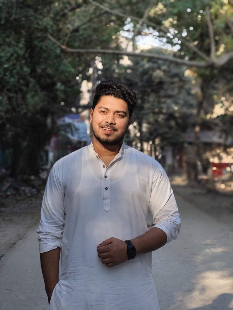Tahsin Bhuiyan Ankon