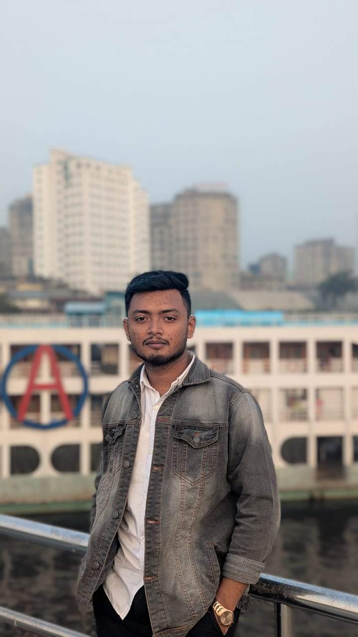 Nahid Hasan