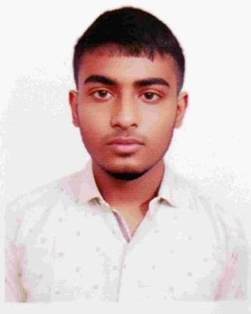 Md. Munna Mia