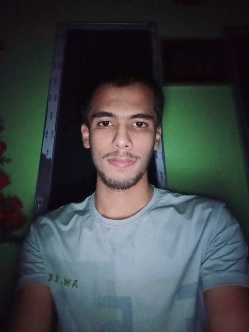 Md. Samrat Hossain