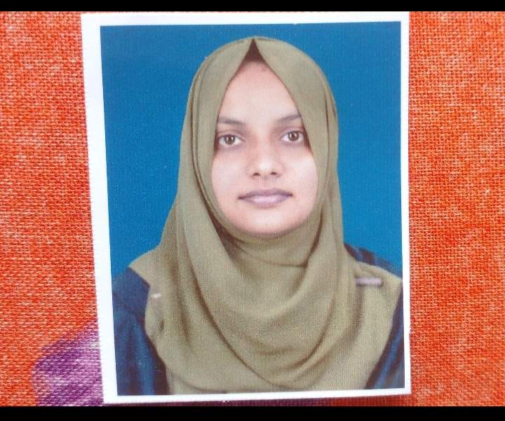 Hasina Akter