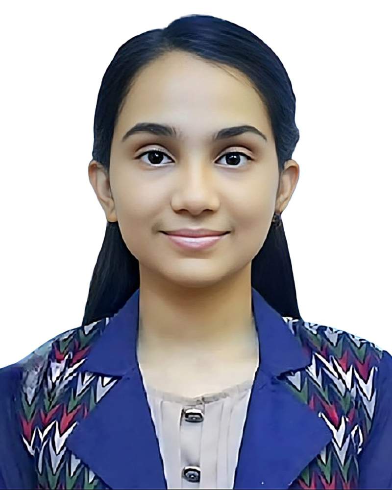 Labiba Mayesha