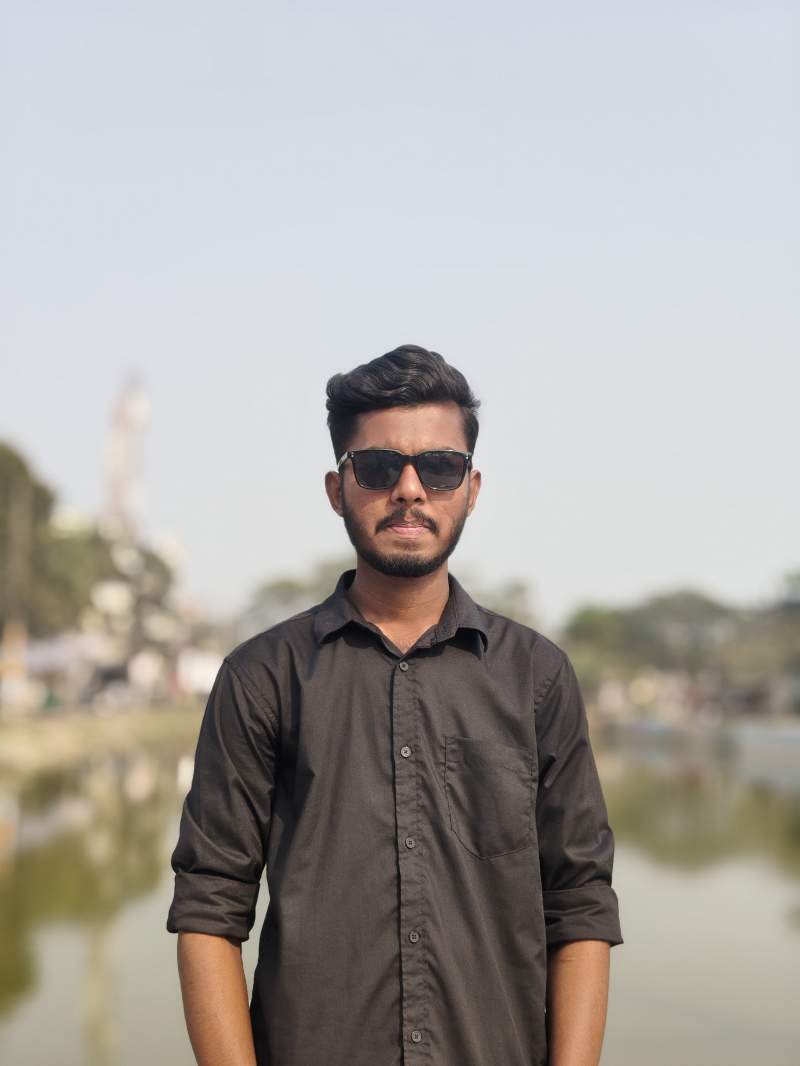 MD. Mahfuj