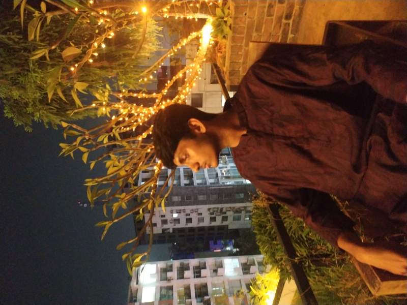 MD Saiful Islam Rafin