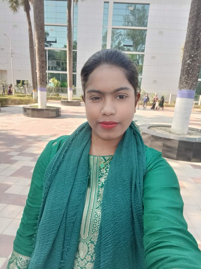 Tasnim Tonuja Momo