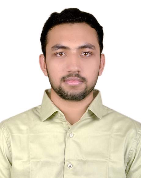 Musfique Mahmud Sajin