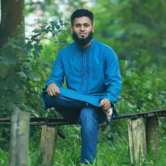 Muhammad Sakib Hasan