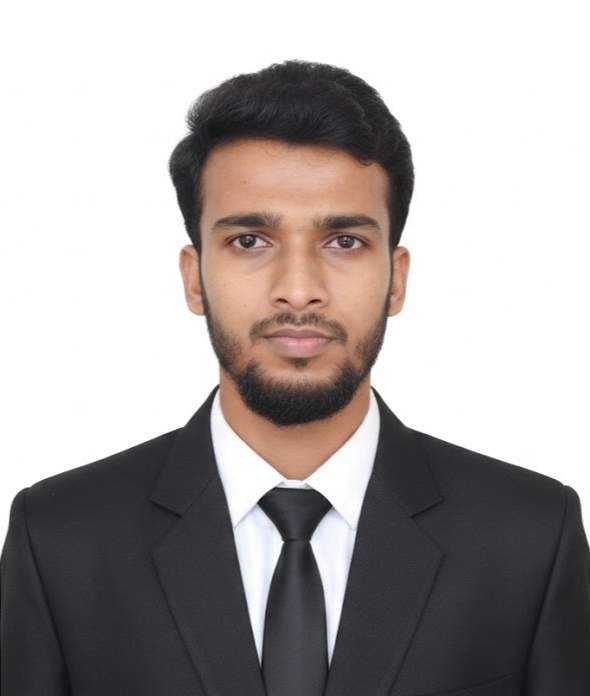 MD. JAHEDUL ISLAM