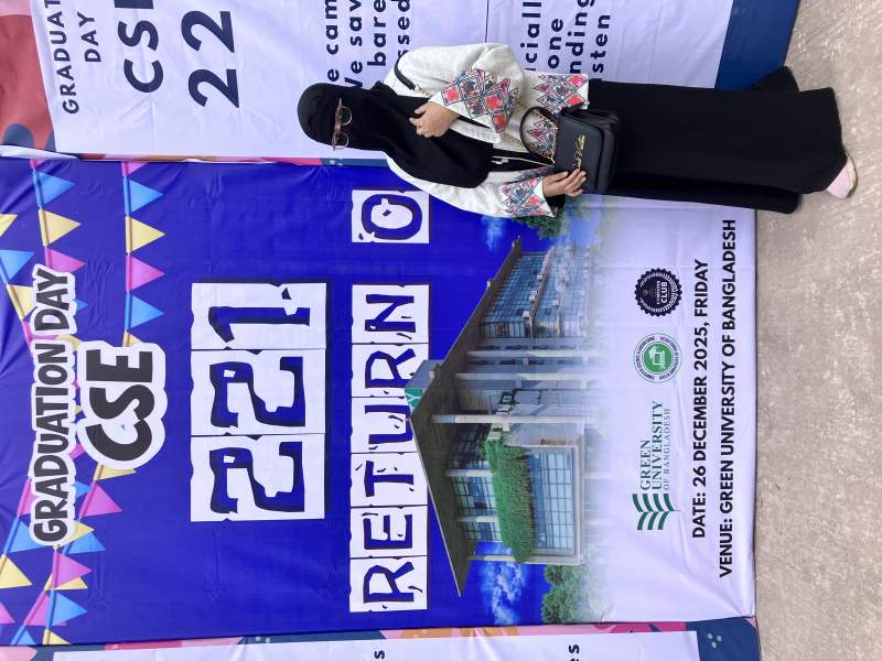 Fatema Akter