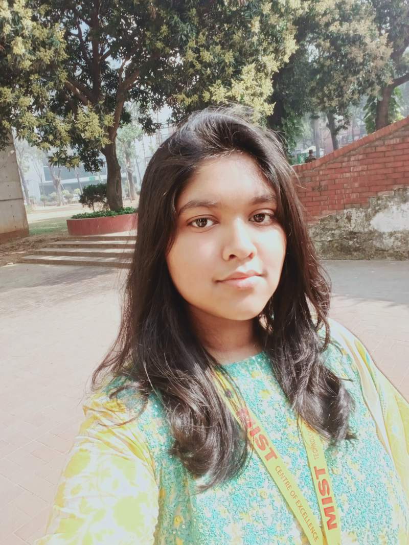 Tahia Sorwar