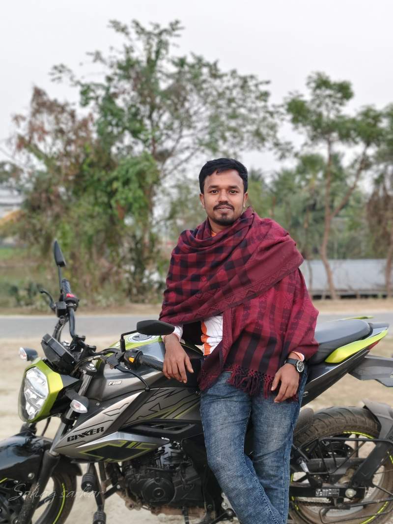 Jyonto Sarkar
