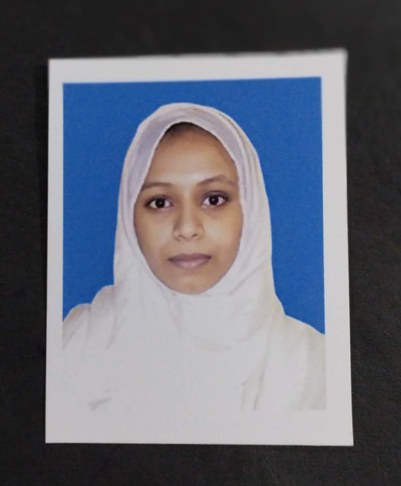 Tanjila Afrin Shormy