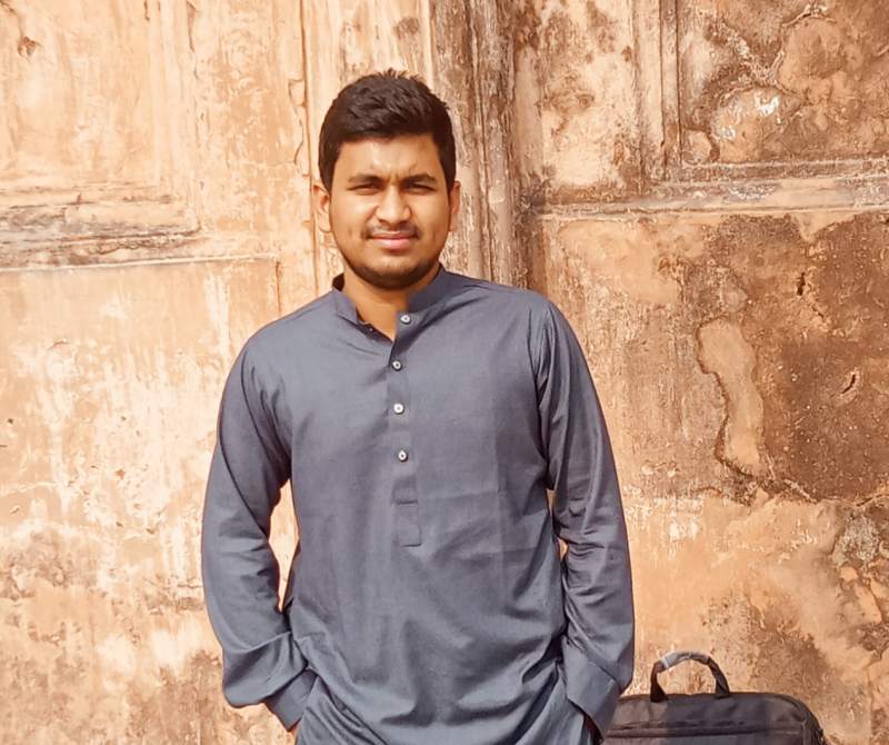 Mohammed Hefaz