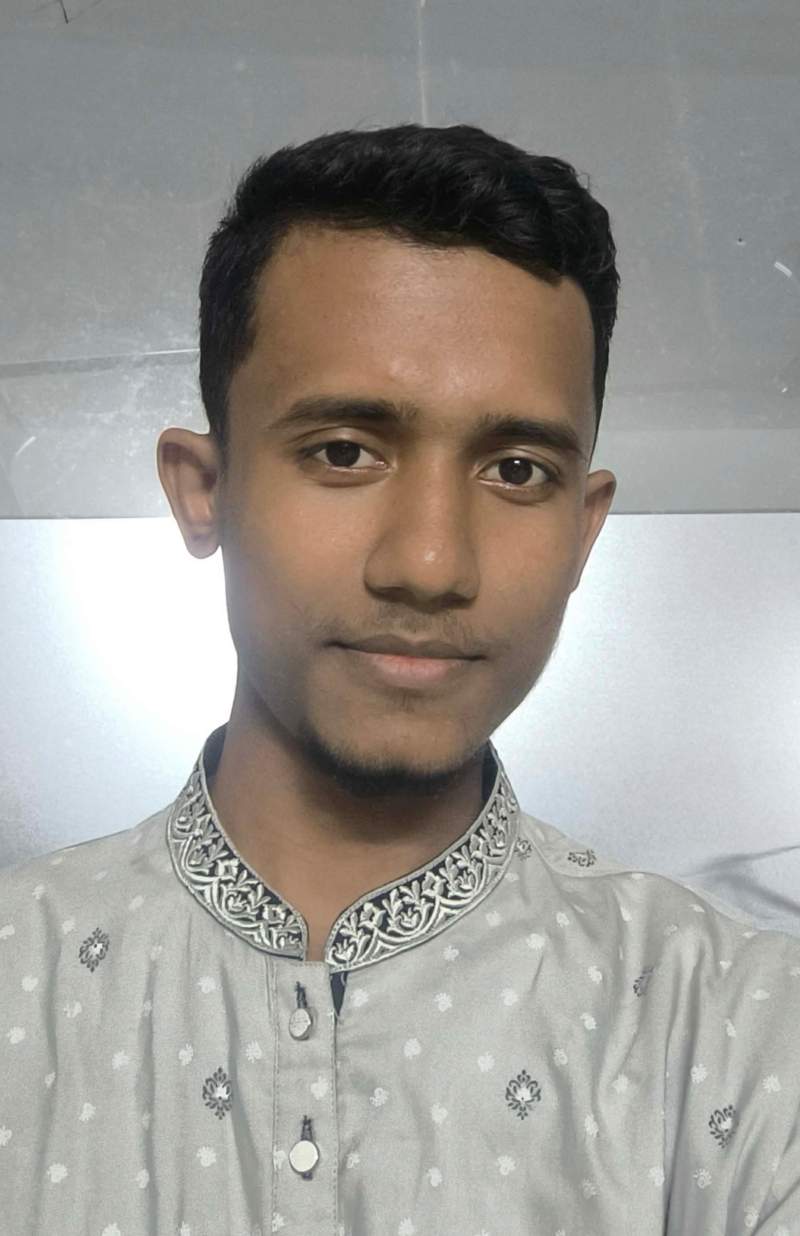 MD ARMAN