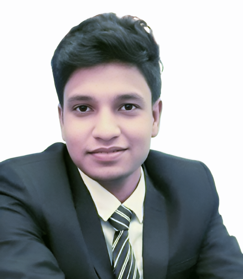 Hridoy kishor sourav