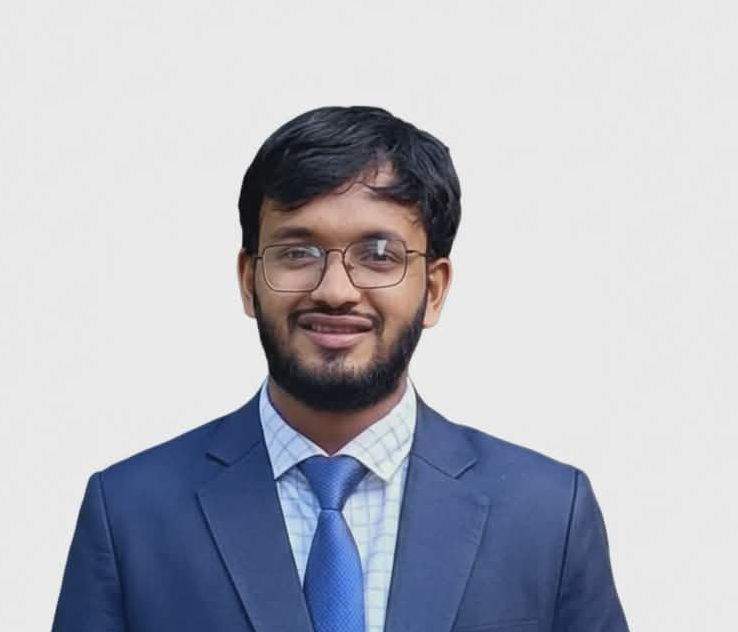 Nafis Sadik Antor