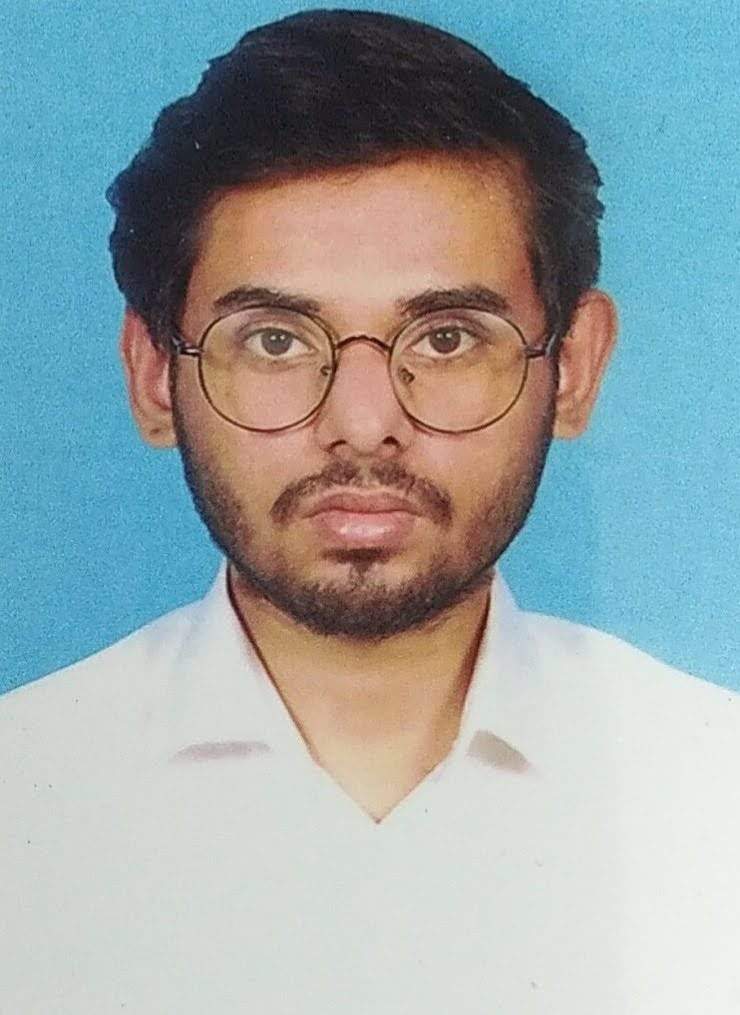 Sadman Hossain