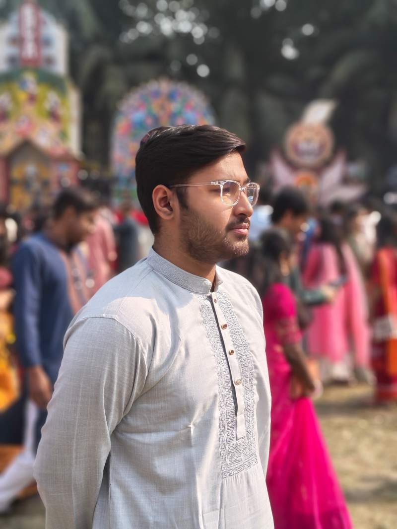 Chayan Halder